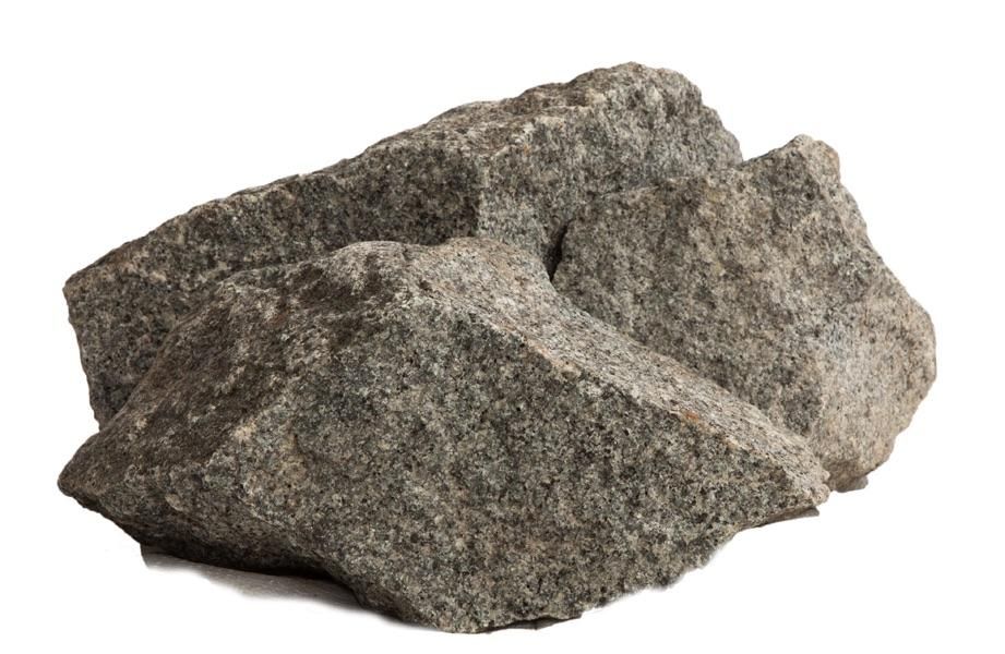 This is a random picture of a rock.