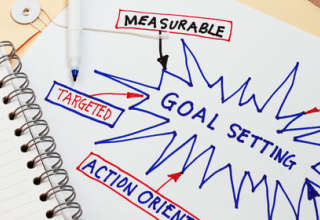 Goal setting
